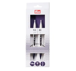 New Prym Rundstricknadeln