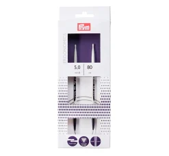 New Prym Rundstricknadeln