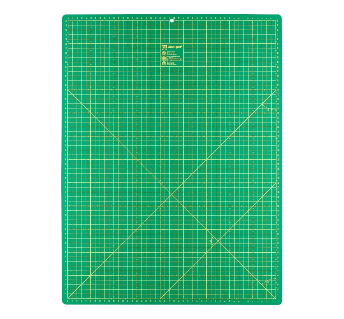 Prym Schneideunterlage Omnigrid 60 x 45 cm