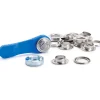 Discount Prym Ösen und Scheiben, 14 mm