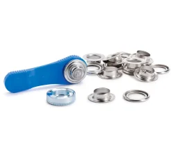 Discount Prym Ösen und Scheiben, 14 mm