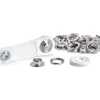Online Prym Ösen und Scheiben, 11 mm