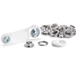 Online Prym Ösen und Scheiben, 11 mm