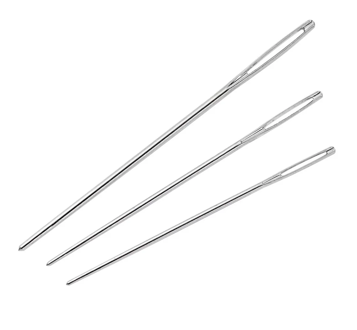 Clearance Prym Sticknadelsortiment, ohne Spitze