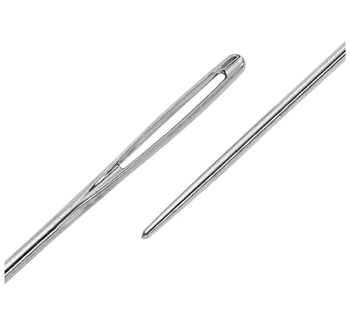Clearance Prym Sticknadelsortiment, ohne Spitze