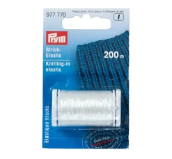 New Prym Strick Elastic