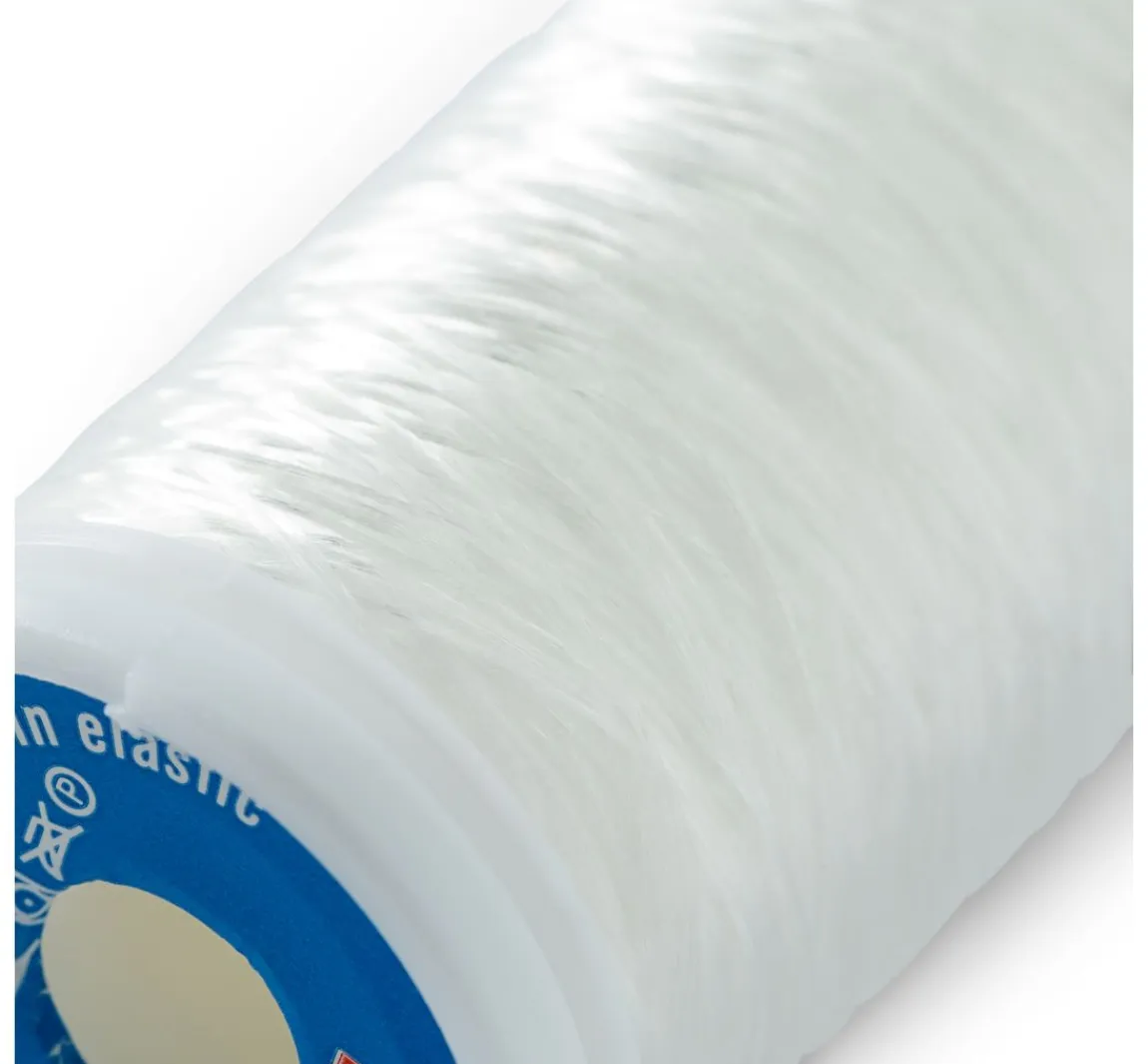 New Prym Strick Elastic