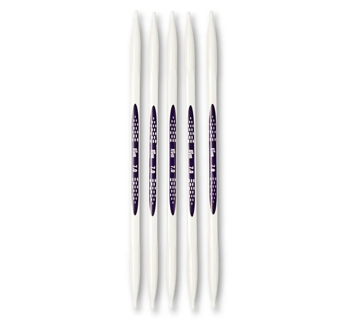 Prym Strumpfstricknadeln "Ergonomics"