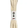 Online Prym Taschenkordel, 11 mm, rohweiß