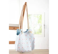 Online Prym Taschenkordel, 11 mm, rohweiß
