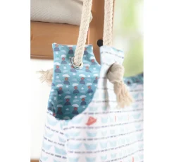 Online Prym Taschenkordel, 11 mm, rohweiß