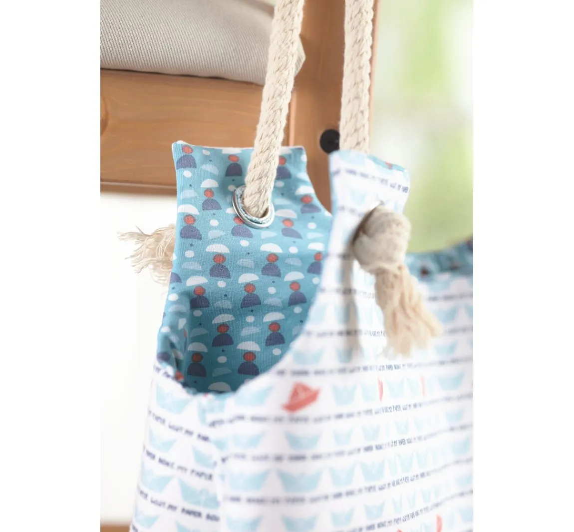Online Prym Taschenkordel, 11 mm, rohweiß