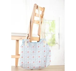 Online Prym Taschenkordel, 11 mm, rohweiß