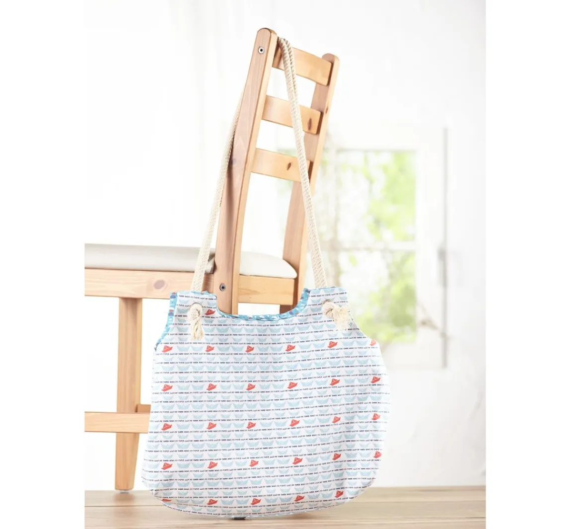 Online Prym Taschenkordel, 11 mm, rohweiß