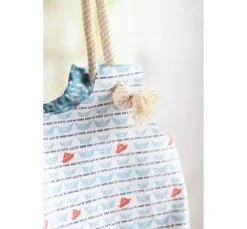 Online Prym Taschenkordel, 11 mm, rohweiß