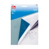 Online Prym Transferpapier, Weiß/Blau