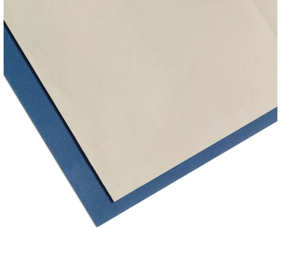 Online Prym Transferpapier, Weiß/Blau