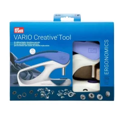 Clearance Prym VARIO Creative Tool, Ergonomics