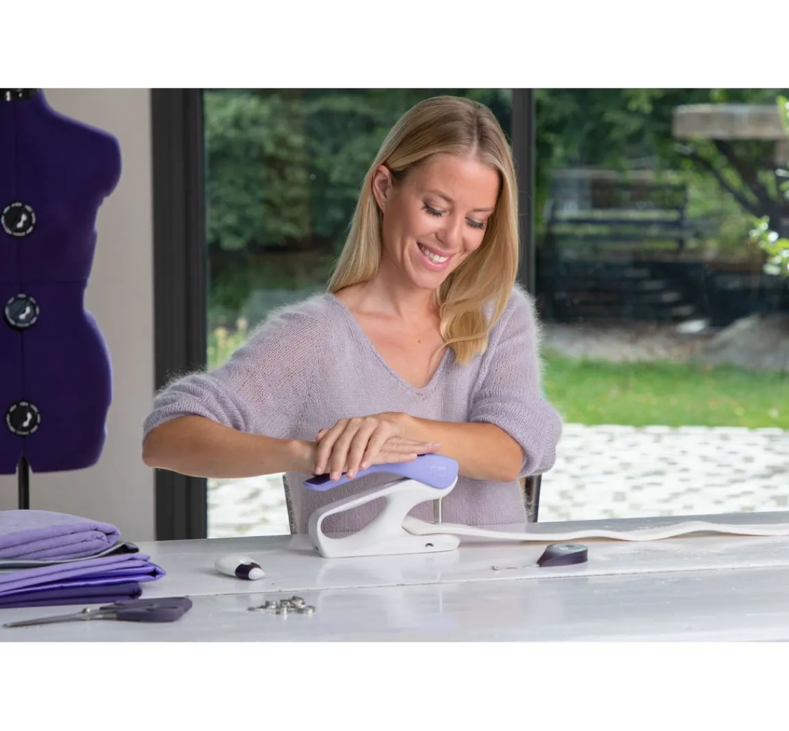 Clearance Prym VARIO Creative Tool, Ergonomics
