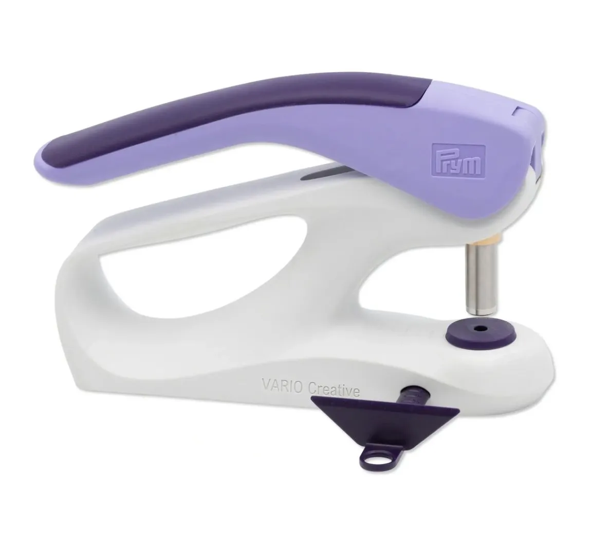 Clearance Prym VARIO Creative Tool, Ergonomics