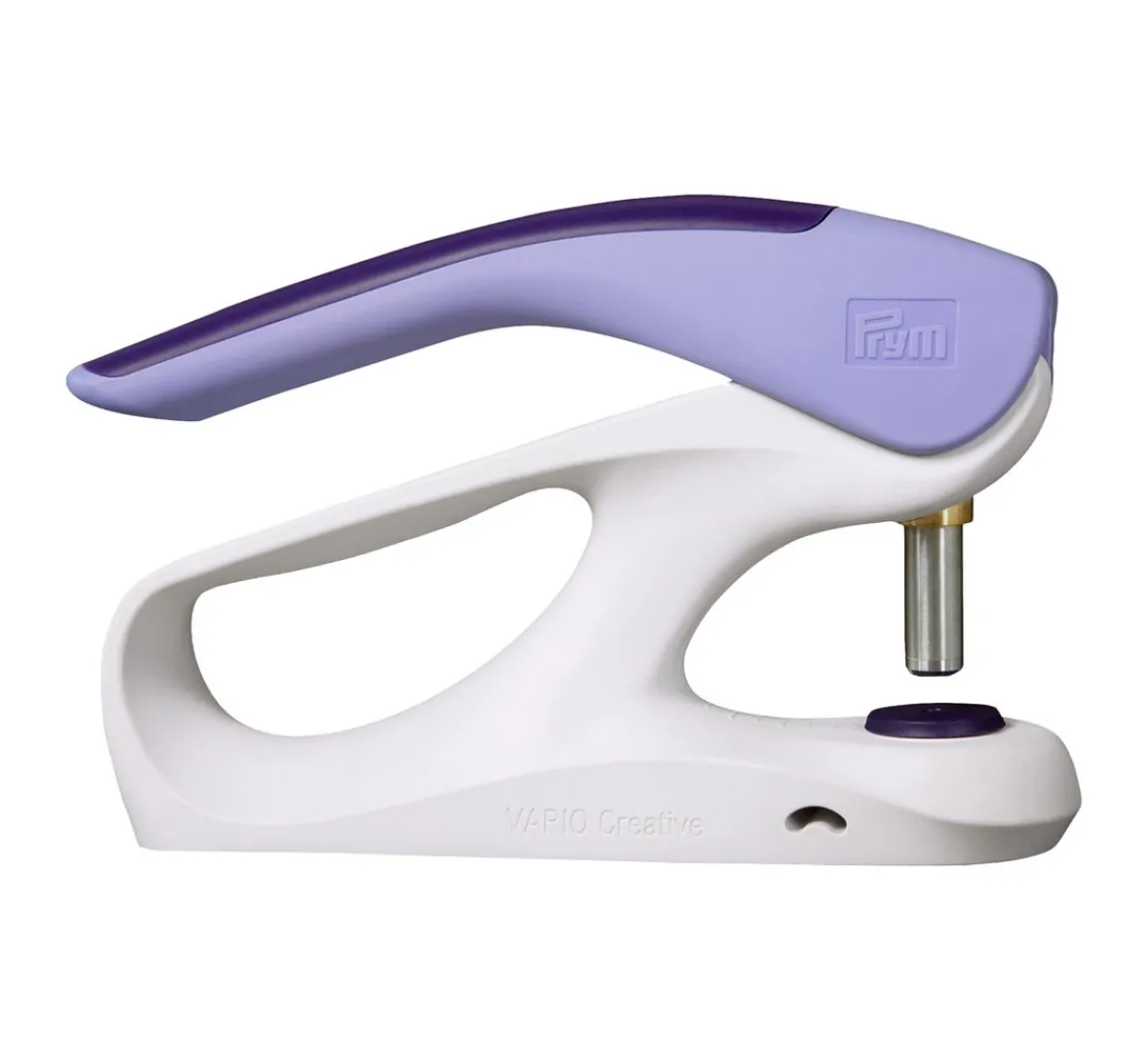 Clearance Prym VARIO Creative Tool, Ergonomics