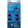 Prym Werkzeug-Set für Druckknöpfe Jersey, 8 und 10 mm