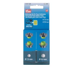 Best Prym Werkzeug-Set für Hohlnieten