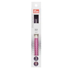 Hot Prym Wollhäkelnadel "Ergonomics"