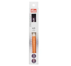 Hot Prym Wollhäkelnadel 