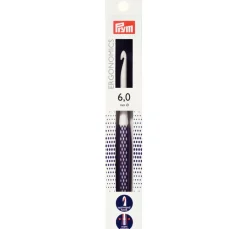 Hot Prym Wollhäkelnadel 