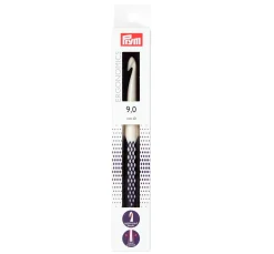 Hot Prym Wollhäkelnadel 