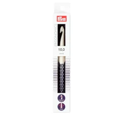 Hot Prym Wollhäkelnadel 