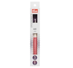 Hot Prym Wollhäkelnadel 