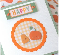 Clearance Artemio Puffy Sticker