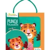 Online My Mandarine Punch Needle Set "Tiger"