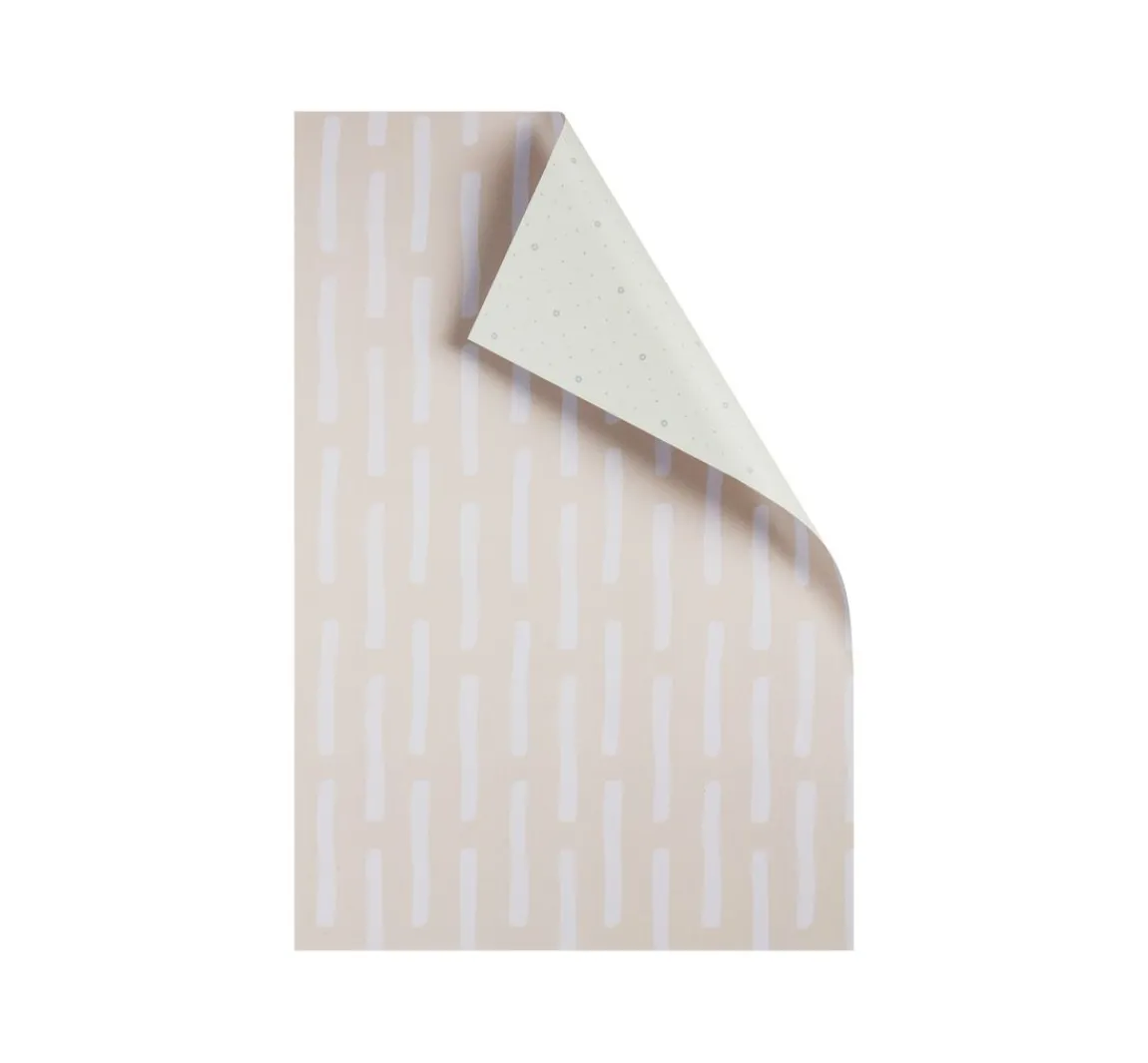 New stafil Puppenhaus-Papierset, 10 Bogen DIN A4 + 1 Bogen mit Fahnen und Bildern