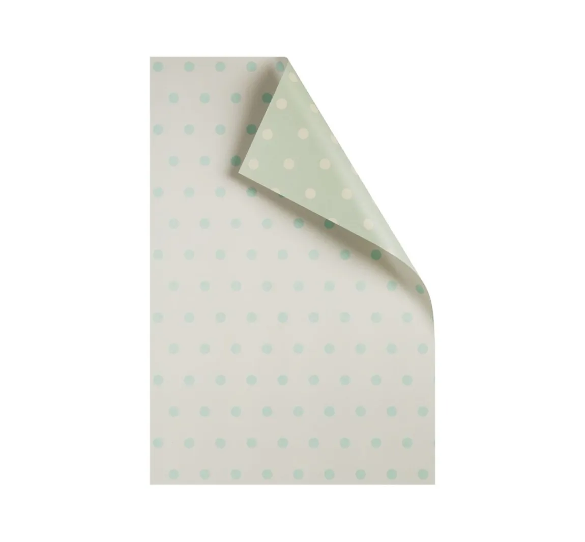 New stafil Puppenhaus-Papierset, 10 Bogen DIN A4 + 1 Bogen mit Fahnen und Bildern
