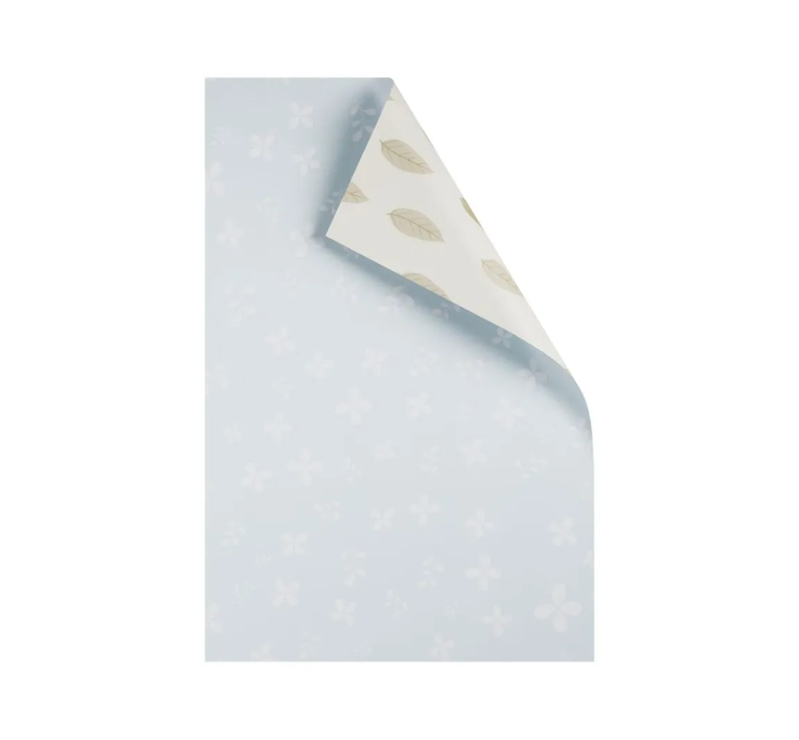 New stafil Puppenhaus-Papierset, 10 Bogen DIN A4 + 1 Bogen mit Fahnen und Bildern