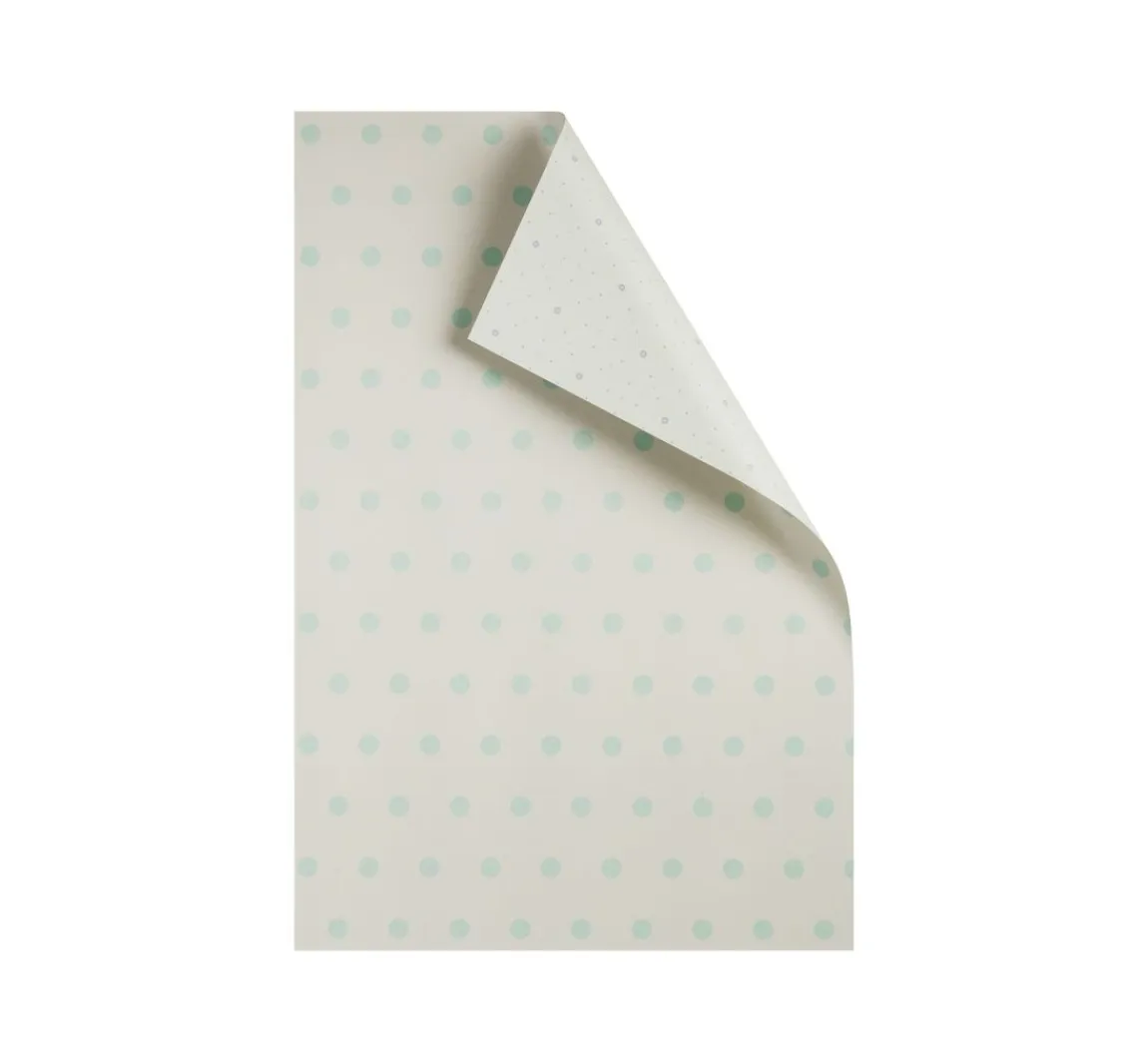 New stafil Puppenhaus-Papierset, 10 Bogen DIN A4 + 1 Bogen mit Fahnen und Bildern