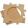 Online Pronty Crafts Puzzelrahmen "Rund"