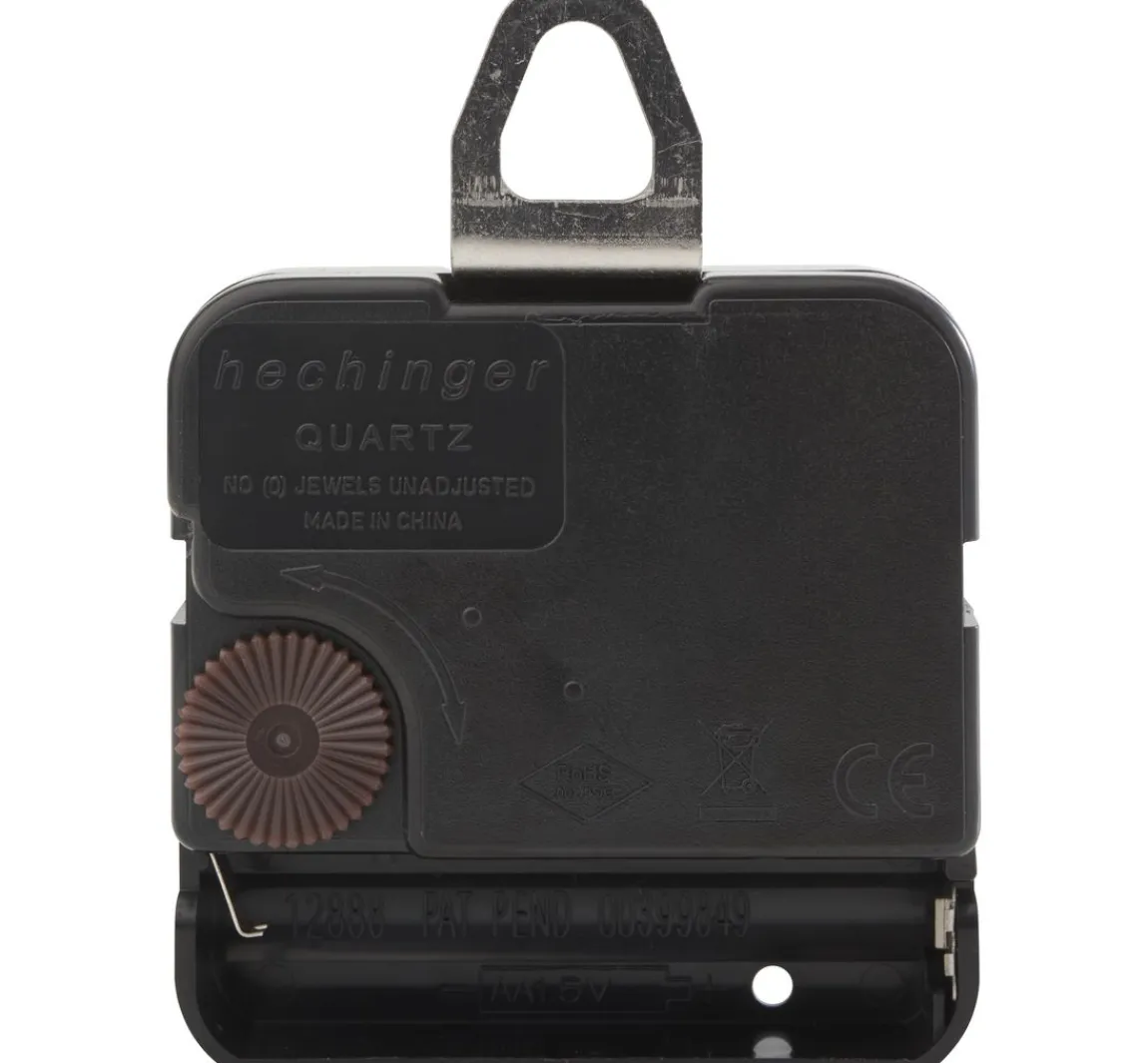 Discount CREARTEC Quarzuhrwerk