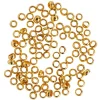 New UIT Quetschperlen, Rund, Ø 2 mm