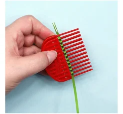 Sale papier+ideen Quilling Comb