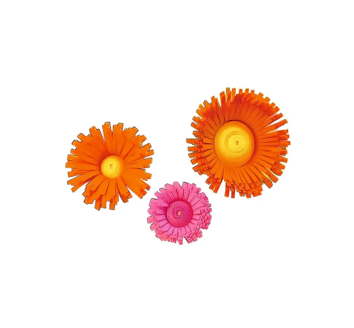 Best Rayher Quilling Fringer