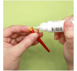 Sale papier+ideen Quilling Pen