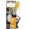 Online papier+ideen Quilling-Set "Fine Stars"