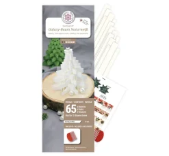 Clearance papier+ideen Quilling-Set "Galaxy Baum"