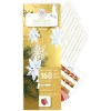 Clearance papier+ideen Quilling-Set "Galaxy Stars"