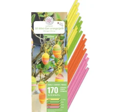 Sale papier+ideen Quilling-Set "Mini-Eier"