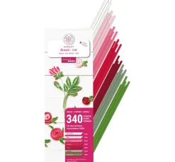 Clearance papier+ideen Quilling-Set "Rosen"